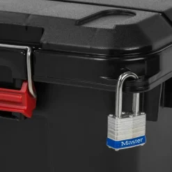 Iris® WeatherPro™ Store-It-All 82qt. Tote, 4ct.