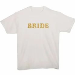 1" Iron-On Glitter Letters by Make Market®