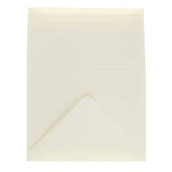 Ivory Cards & Envelopes by Recollections™, 4.25" x 5.5"
