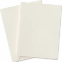 Ivory Cards & Envelopes by Recollections™, 4.25