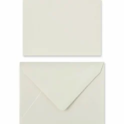 Ivory Cards & Envelopes by Recollections™, 2.5