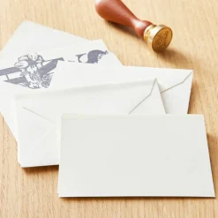 Ivory Cards & Envelopes by Recollections™, 2.5