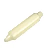 6" Ivory Carriage Candle By Ashland®