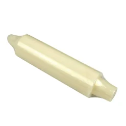 6" Ivory Carriage Candle By Ashland®