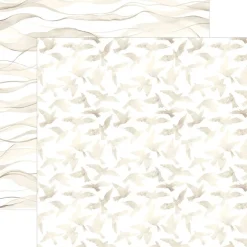 Ivory Colorways Paper Assortment