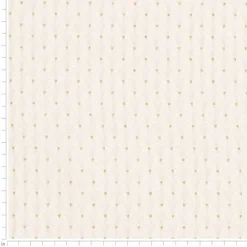 Ivory Fade Resistant Abstract Small Scale Woven Pattern Upholstery Fabric by The Yard - SKU: Jefferson Ivory