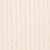 Ivory Fade Resistant Diamond Woven Pattern Upholstery Fabric by The Yard - SKU: Waverly Ivory