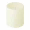 1.75" Ivory Flameless LED Votive Candles, 12ct. by Ashland®