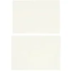 Ivory Flat Cards & Envelopes by Recollections™, 5" x 7"