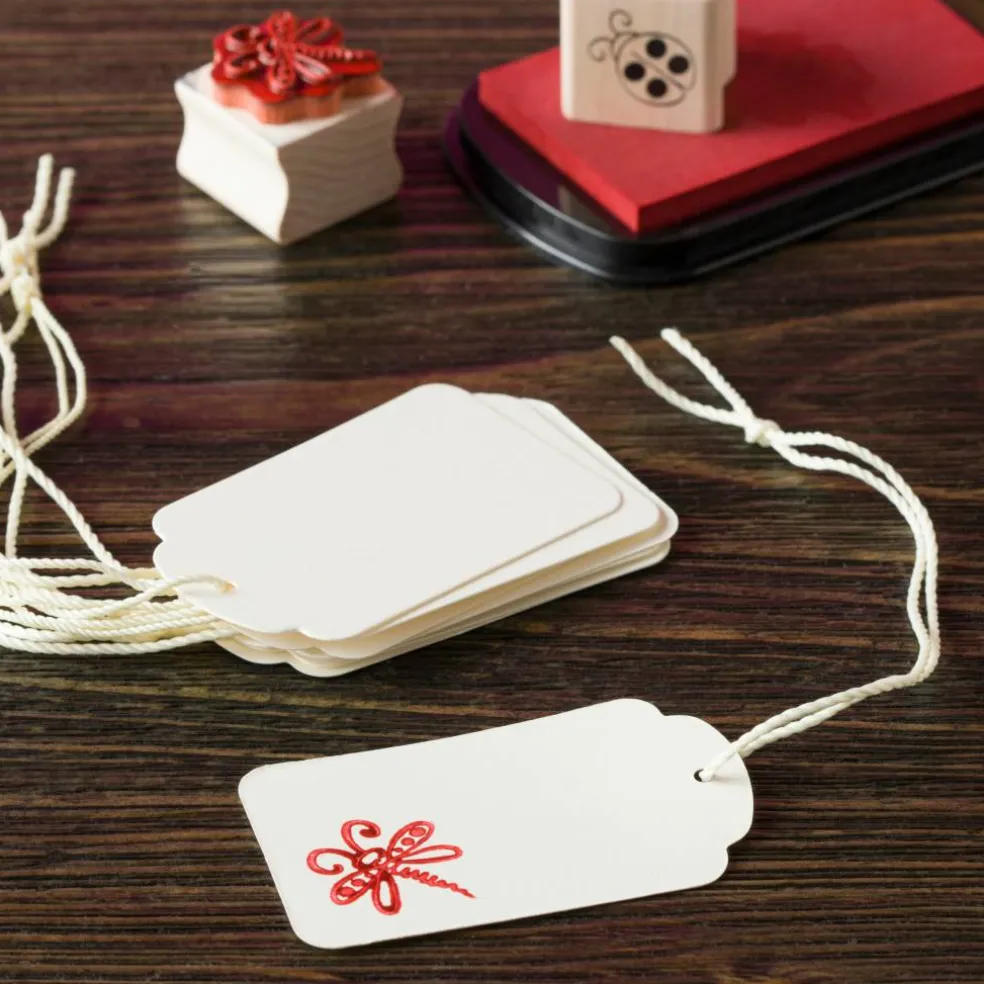 Ivory Gift Tags by Recollections™