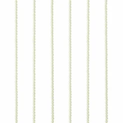 Ivory Pearl Glass Round Beads, 4mm by Bead Landing™