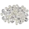 Ivory Pearls & Diamonds by Ashland®