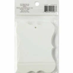 Ivory Tags By Recollections™