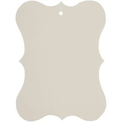Ivory Tags By Recollections™
