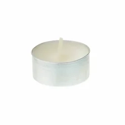 Ivory Tealight Candles, 50ct. by Ashland®