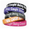 I Was Caught Being Good Wristband Pack Bundle