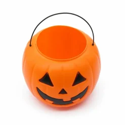 Jack-o'-Lantern Bucket by Creatologyâ„¢