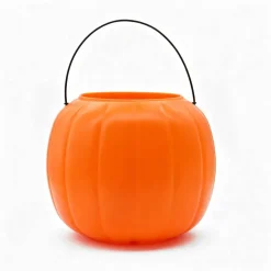 Jack-o'-Lantern Bucket by Creatology™