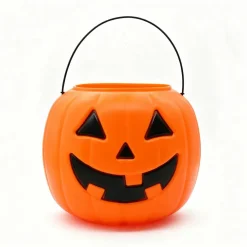 Jack-o'-Lantern Bucket by Creatology™