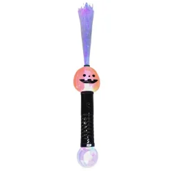Jack-o'-Lantern Light-Up Wand by Creatologyâ„¢