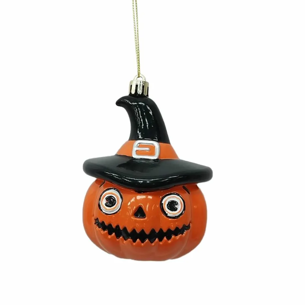 3" Jack-O'-Lantern Ornament by Ashland®