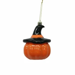 3" Jack-O'-Lantern Ornament by Ashland®