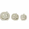 Jack-o'-Lantern Stackable DIY Wood Décor Set by Make Market®