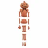 54" Jack-o'-Lantern Wall Décor by Ashland®