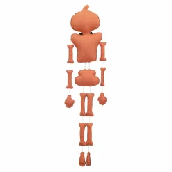 54" Jack-o'-Lantern Wall Décor by Ashland®