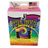 Jacquard Funky Groovy Tie Dye Kit