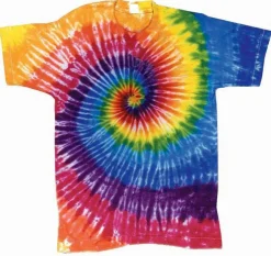 Jacquard Funky Groovy Tie Dye Kit