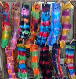 Jacquard Funky Groovy Tie Dye Kit
