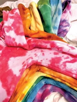 Jacquard Funky Groovy Tie Dye Kit