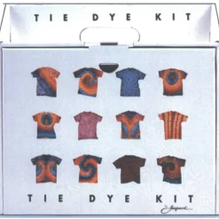 Jacquard Tie Dye Kit