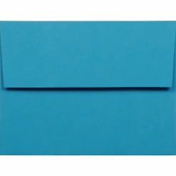 JAM Paper A2 Colored Invitation Envelopes, 50ct.
