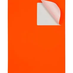 JAM Paper Adhesive Shipping Labels, 3.33