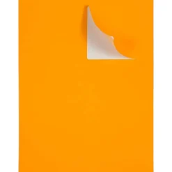 JAM Paper Adhesive Shipping Labels, 3.33