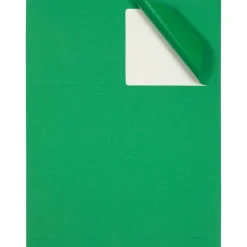 JAM Paper Adhesive Shipping Labels, 3.33