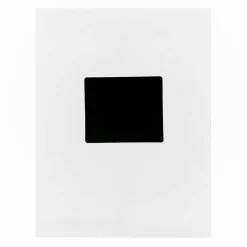 JAM Paper Adhesive Shipping Labels, 3.33