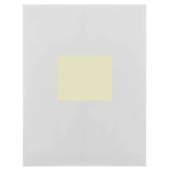 JAM Paper Adhesive Shipping Labels, 3.33