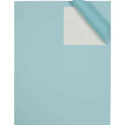 JAM Paper Adhesive Shipping Labels, 3.33