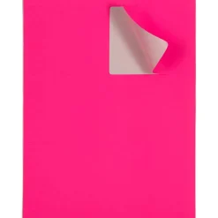 JAM Paper Adhesive Shipping Labels, 3.33