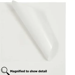 JAM Paper Adhesive Shipping Labels, 3.33