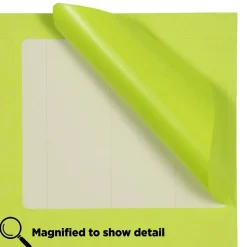 JAM Paper Adhesive Shipping Labels, 3.33