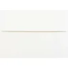 JAM Paper A8 Gold Foil Lined Invitation Envelopes