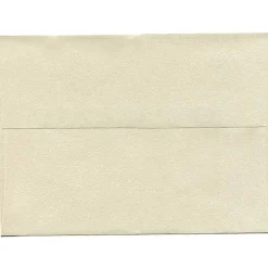 JAM Paper A7 Metallic Invitation Envelopes, 25ct.