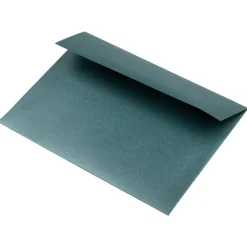JAM Paper A7 Metallic Invitation Envelopes, 25ct.