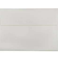JAM Paper A7 Metallic Invitation Envelopes, 25ct.