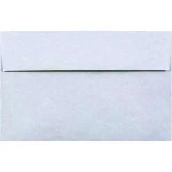 JAM Paper A10 Parchment Invitation Envelopes, 50ct.