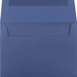JAM Paper A7 Premium Invitation Envelopes, 50ct.